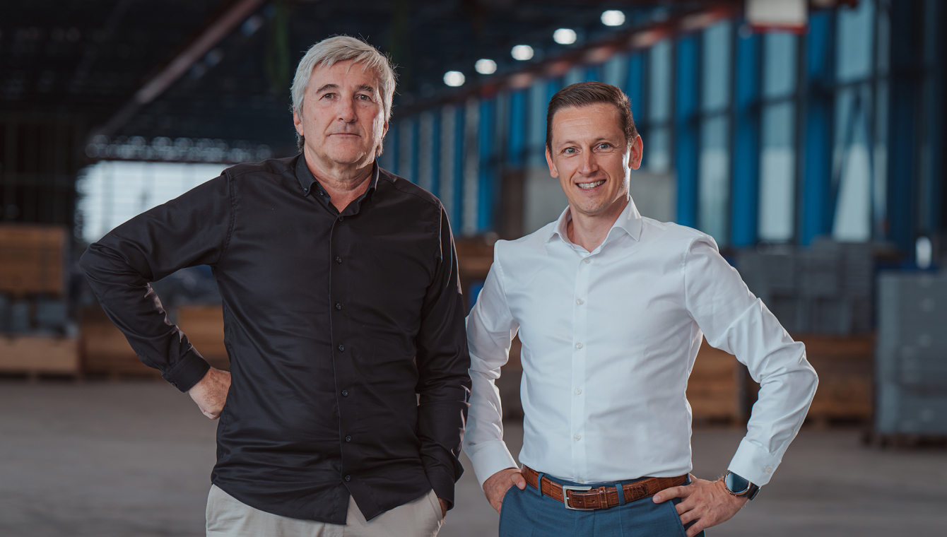 EHG Executive Board EHG Executive Board