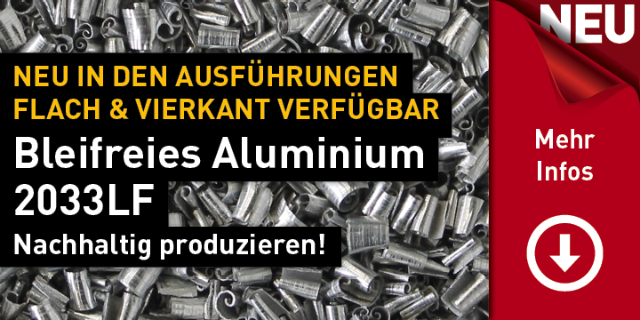 Was ist Aluminium? - Wissenswertes über Metall